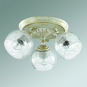 Спот Lumion Clodina 3116/3CA