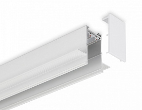 Трек встраиваемый Ambrella Light GL GL1011