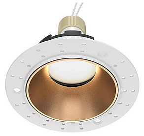 Встраиваемый светильник Maytoni Share DL051-U-2WMG