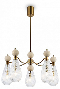 Люстра на штанге Ambrella Light LH LH53286