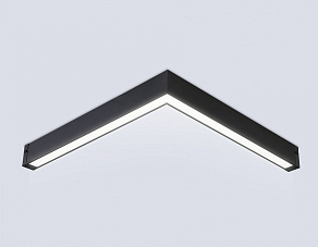 Накладной светильник Ambrella Light GL GL1299