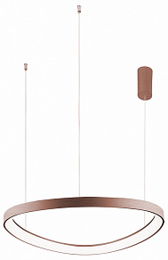 Подвесной светильник Milosh Tendence 686 0686CL-60BR