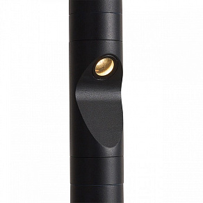 Наземный высокий светильник Odeon Light Bamboo 7021/9FL