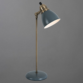 Настольная лампа офисная Arte Lamp 3235 A3235LT-1AB