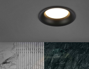 Встраиваемый светильник Ambrella Light TN TN6754
