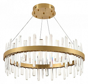 Подвесной светильник Natali Kovaltseva Smart Нимбы LED LAMPS 81256