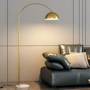 Торшер TopDecor Jazz Jazz F1 33