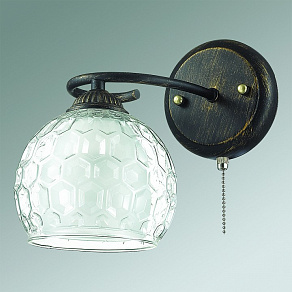 Бра Lumion Ampolla 3082/1W