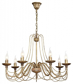 Подвесная люстра F-promo Chateau 2163-7P