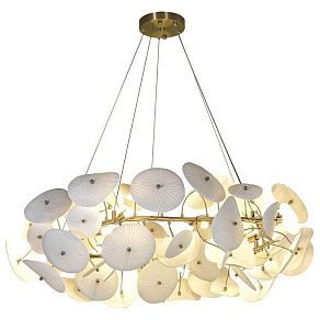 Подвесная люстра Alfa-Light F3224 F3224-17