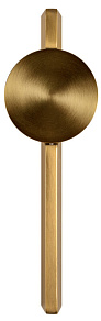 Накладной светильник Loft it Flame 10452W Gold