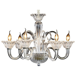 Подвесная люстра Citilux Фрейя CL435161