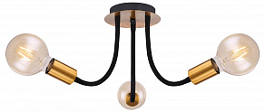 Потолочная люстра Globo Eddy 54010-3D