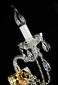 Бра Maytoni Beatrix DIA019-01-G