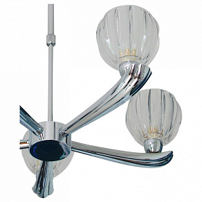 Люстра на штанге ST-Luce SL318 SL318.102.05