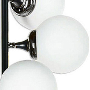 Торшер Kink Light Сида 07504-6,19