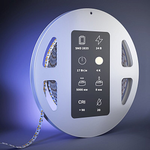 Лента светодиодная Maytoni Led Strip  201284