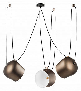 Подвесная люстра Lightstar Omega 727233