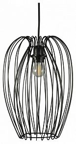 Подвесной светильник Loft it Deseno 10031 Black