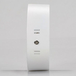Накладной светильник Arlight SP-S120 SP-R120-6W White