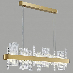 Подвесной светильник Wertmark Lotta WE461.03.303