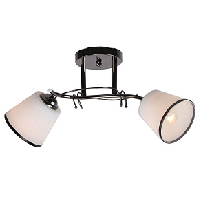 Светильник на штанге Imex MD.0313 MD.0313-2-S BCH