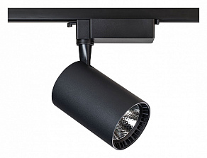 Светильник на штанге Maytoni Vuoro TR003-1-30W4K-B