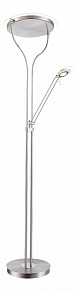 Торшер с подсветкой Globo Tiatha 59029