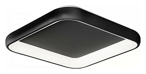 Накладной светильник iLedex illumination HY5280-850 50W BK