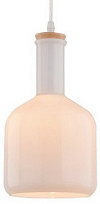 Подвесной светильник Arte Lamp Accento A8115SP-1WH