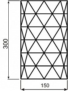 Накладной светильник Deko-Light Asterope linear 341216