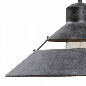 Подвесной светильник Mantra Industrial 5440