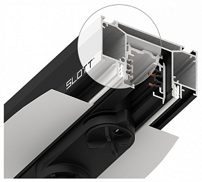 Профиль-держатель Novotech  135190