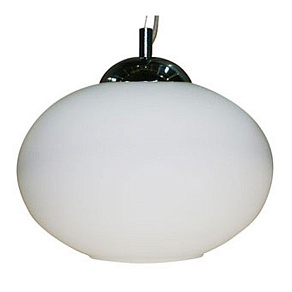 Подвесной светильник Kink Light Опал 092973-1