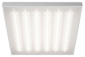 Светильник для потолка Армстронг WoltaPRO ОФИС ДВО01-54-002-4К