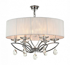 Подвесной светильник Maytoni Miraggio MOD602-06-N