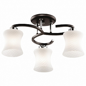 Люстра на штанге Odeon Light Mara 2439/3C