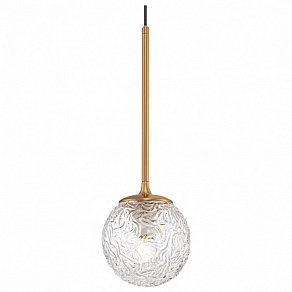 Подвесной светильник Maytoni Ligero MOD061PL-01BS