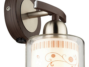 Бра Odeon Light Marti 2616/1W