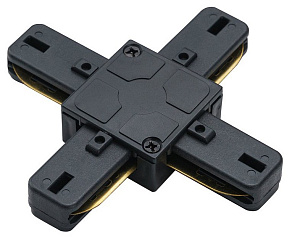 Соединитель X-образный для треков Favourite Practica 2201-CB-004