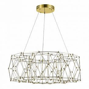 Подвесная люстра ST-Luce Gravetta SL6602.203.48