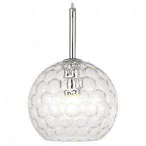 Подвесной светильник Arte Lamp Euclid A9117SP-1CC