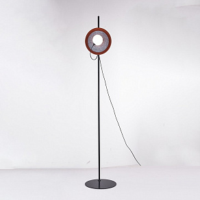 Торшер Imperiumloft MARGOTT Orange margott-fl01