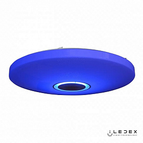 Накладной светильник iLedex Music 90W Music brilliant