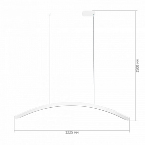 Подвесной светильник ST-Luce Harmony SL6232.513.01