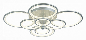 Потолочная люстра EVOLED Leto SLE200392-08