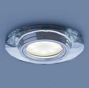 Встраиваемый светильник Elektrostandard Mirror 2228 MR16