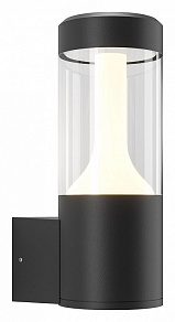 Светильник на штанге Maytoni Koln O590WL-L8B4K