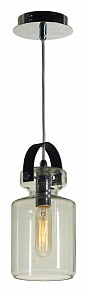 Подвесной светильник Lussole Brighton LSP-9638T