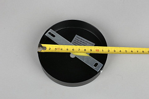 Бра с подсветкой Omnilux Grado OML-00801-30